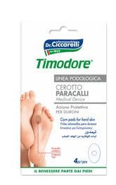 Ciccarelli cer par duroni 4pz